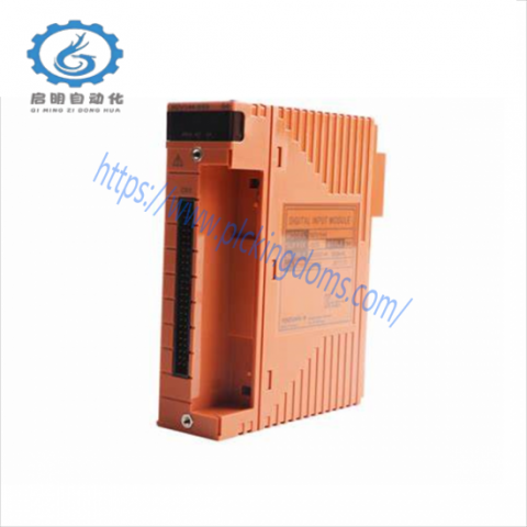 Yokogawa SDV144-S53 Digital Input Module - Precision Control for Industrial Automation