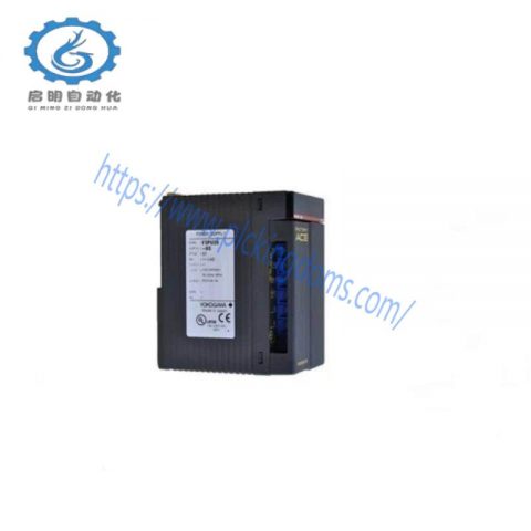 Yokogawa SDV531-S23 S1 Digital Output Module - High-Performance Control for Industrial Automation