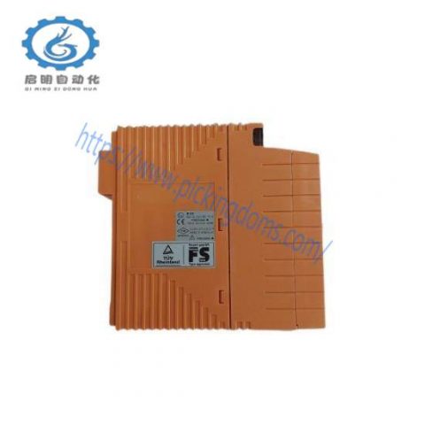 Yokogawa SEC401-11 ESB Bus Coupler Module - Safety Control Integration Solution