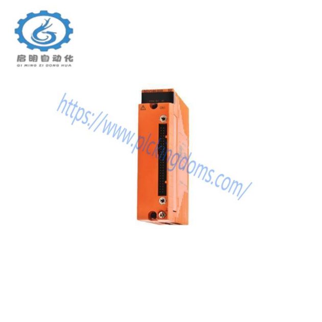 Yokogawa SEC401-51 ESB Bus Coupler Module for Safety Control Systems