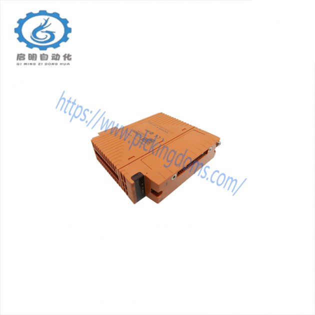 Yokogawa SEC401-51 S3 ESB Bus Coupler Module - Advanced Industrial Control Solution