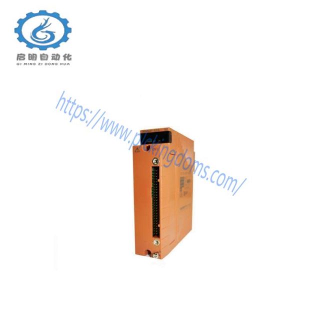 Yokogawa SPW482-E3 S1 Industrial Power Supply Module