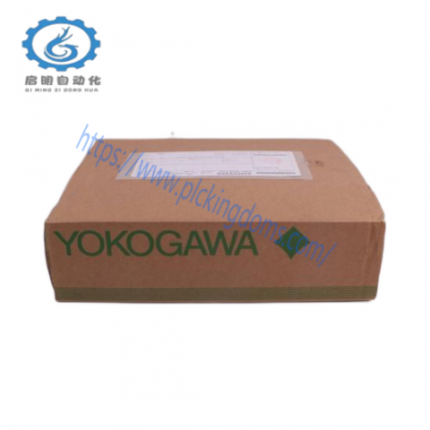 YOKOGAWA SRM530-000 DCS Module