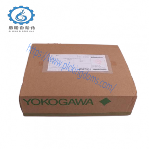 Yokogawa V1702 Interface Card - High-Performance Network Integration Solution