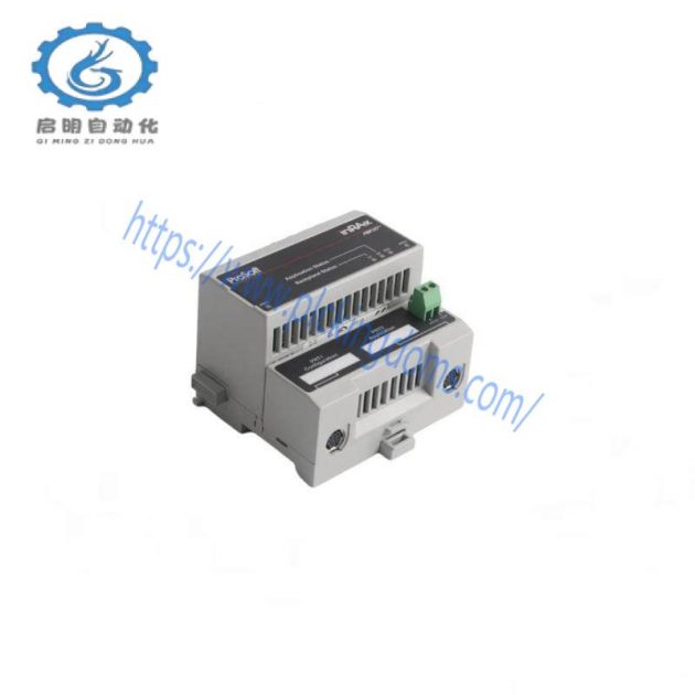 Yokogawa VF701 S2 V-Net Coupler Module, for Industrial Automation