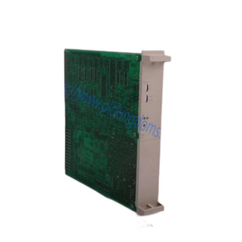 Yokogawa VF701 S3 - Interface Card for Advanced Industrial Control Solutions