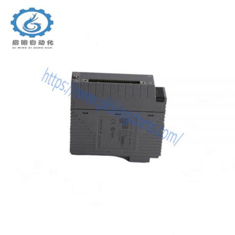 Yokogawa PLC VF702 Control Bus Interface Card - High-Performance Networking for Industrial Automation
