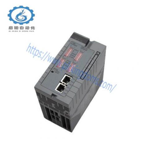 Yokogawa VI451-10 S3 Communication Module: Industrial Control, High-Speed Data Transfer