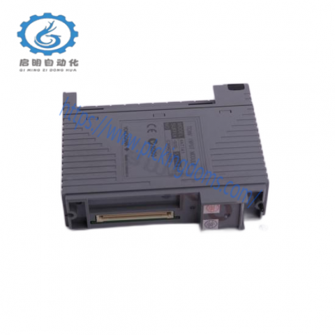 Yokogawa VI701 FCS Control Module, Advanced Process Automation Solutions