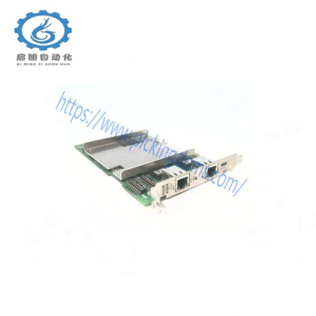 Yokogawa V702 S1 Module - Industrial Control PLC, 150 characters