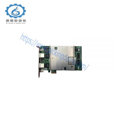 Yokogawa VI702 Vnet/IP Interface Card, PLC Module, Industrial Automation