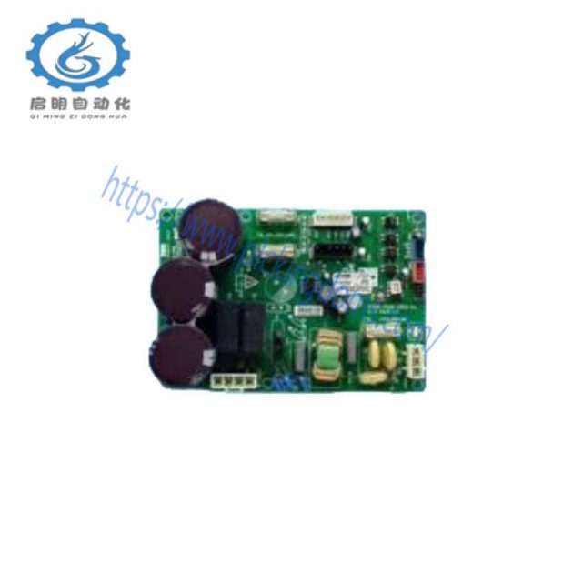 Yokogawa YORK-003: Precision Control Module, for Advanced Industrial Automation