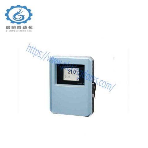 Yokogawa ZR402G-T-E-E-A Oxygen Converter - Precision Analytic Solution