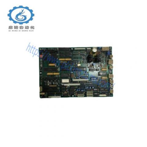 YORK Circuit Board 031-00940-001