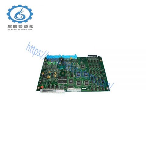 GE YPH108B: Precision Speed Measuring Board, Advanced Control Solutions