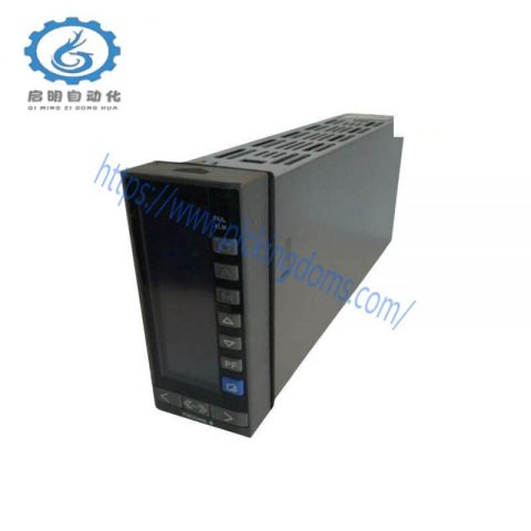 Yokogawa YS170 YS170-012 Programmable Controller - Precision Control for Industrial Automation