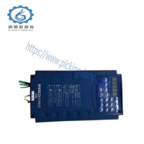 YTchips SHF-2.2K-A Industrial Frequency Converter