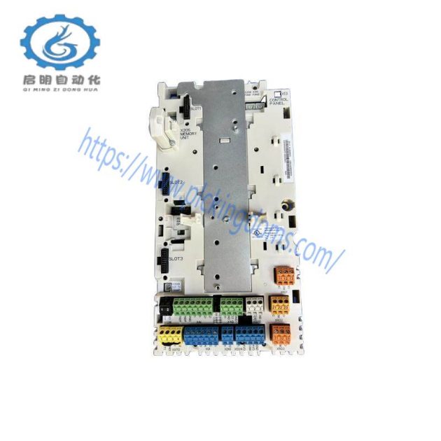 ABB ZCON-12 | Advanced Frequency Converter Accessories