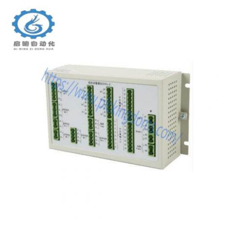 Zongshen High-Tech ZHCL-2 DC System Data Collection Module, Advanced Industrial Automation Solution