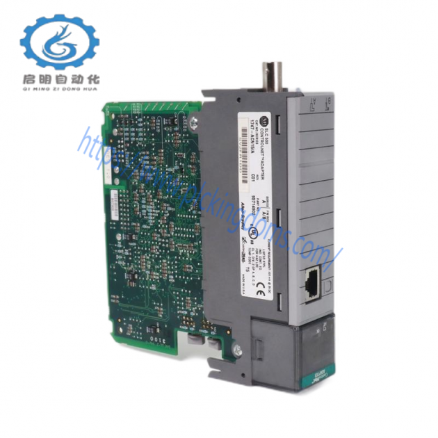 SHARP ZW-162M Industrial Control I/O Link Input/Output Module
