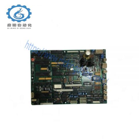 YORK Processor Circuit Board 031-00940-001, Advanced Control Solutions for Industry