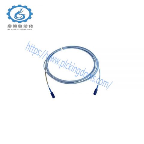 Bently Nevada 102045-040-00 Extension Cable, Precision Measurement Solutions for Industrial Automation