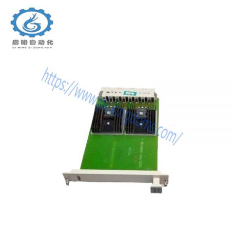 HONEYWELL 10303/1/1: High-Performance Power Supply Module