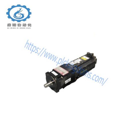 Control Techniques 115DUB300CACAC PG115-100 Servo Motor: Precision Control for Industry 4.0 Applications