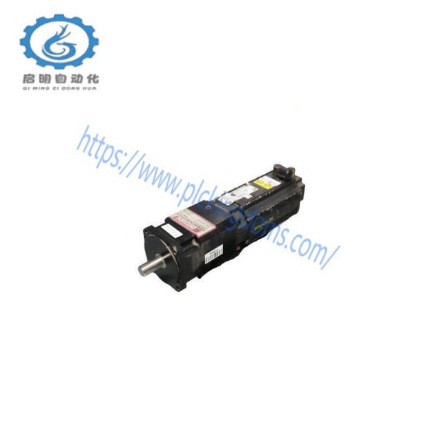 Control Techniques 115DUB300CACAC PG115-100 Servo Motor: Precision Control for Industry 4.0 Applications