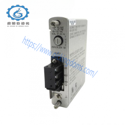 Bently Nevada 125840-02 | 127610-01 | 125840-02 - Advanced PLC Modules for Industrial Control Systems