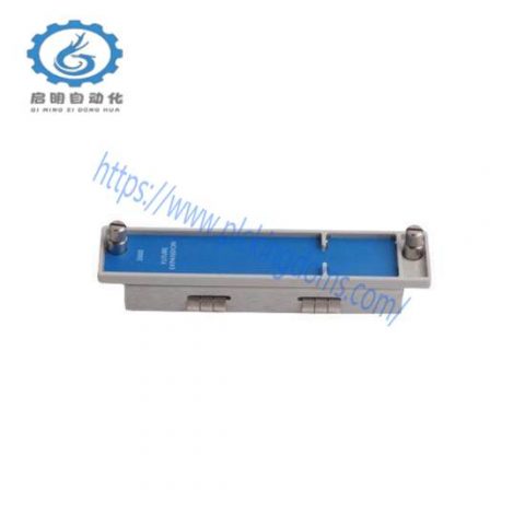 Bently Nevada 131151-01: High-Precision Control Module