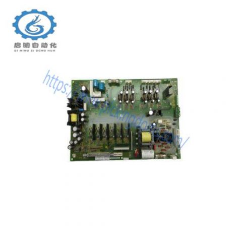 ABB 1336-BDB-SP38A Gate Drive Board for Industrial Control