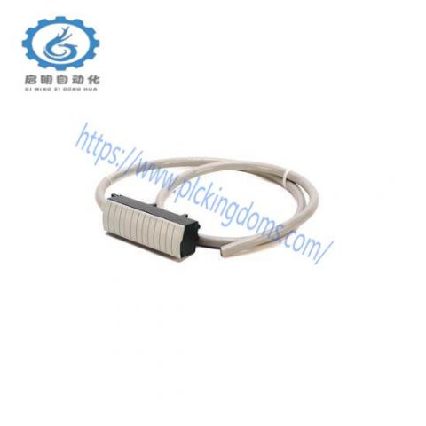 ABB 1492-CABLE025TBCH Digital Cable, for Industrial Control Systems