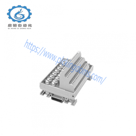 IFM AC2258/45128 - AS-Interface Control Cabinet Module