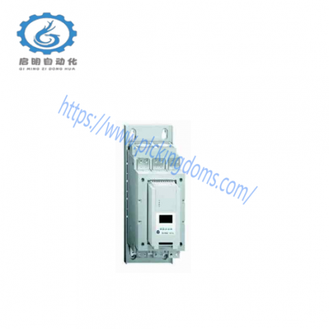 ABB 150-F480NBD Motor Controller, Industrial Automation Solutions