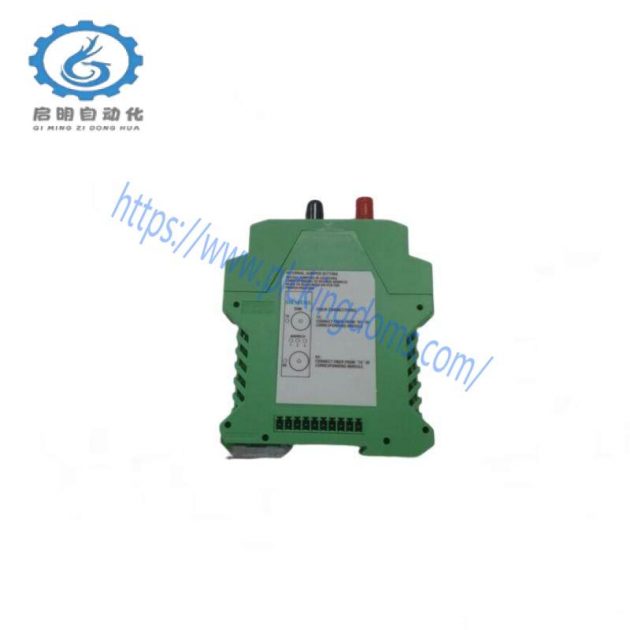 SIEMENS 16804-43 Optical Interface Module - Precision Networking for Industrial Automation