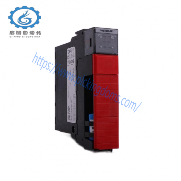 Allen Bradley AB 1734-MB: Point I/O Module for Industrial Control Systems