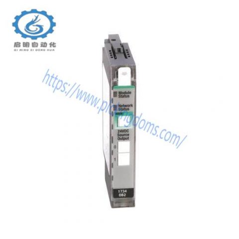 Rockwell Automation 1734-OV8E Digital Output Module