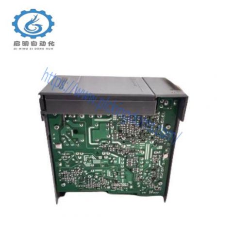 Allen Bradley 1746-P7 Power Supply for SLC 500, Efficient Factory Automation Solution