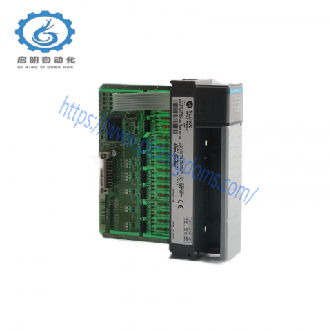 Allen-Bradley AB 1747-M13 Flash Memory Module, High Reliability Industrial Storage Solution