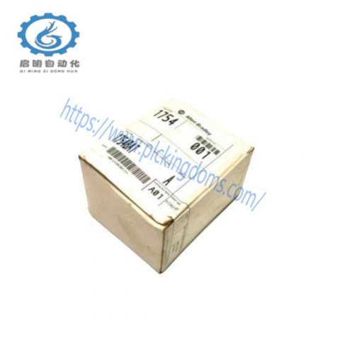 Allen-Bradley 1754-BAT 1754BAT: Advanced Process Control Module