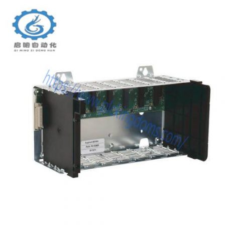 Allen Bradley 1756-A7K ControlLogix 7 Slots Chassis - Modular Automation Solution