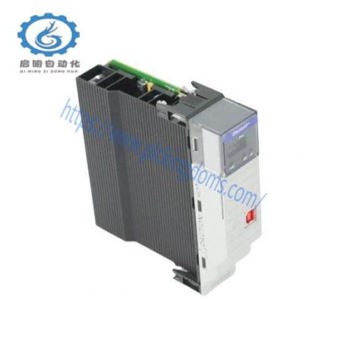 Allen-Bradley 1756-EN2T/A CLX HI-CAP ENET/IP Module - TP for Industrial Automation