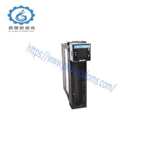 Allen Bradley 1756-IB16IF ControlLogix 16 Point Digital Input Module: Reliable Automation Solution for Industrial Control Systems