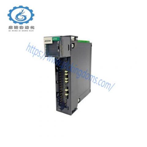 Allen-Bradley 1756-OB16I: Advanced Digital Output Module for Industrial Control