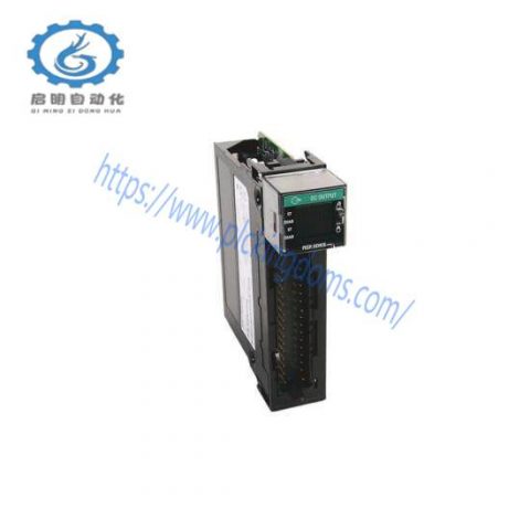 Allen-Bradley 1756-OB16IEF ControlLogix 16-Point Digital Output Module