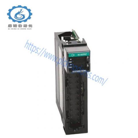 AB 1756-OV16E Controllogix Output Module