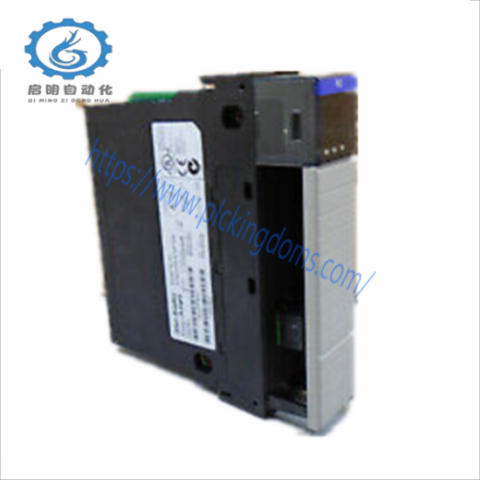 Siemens 1756-RI0 ControlLogix I/O Modules: Industrial Control Innovation
