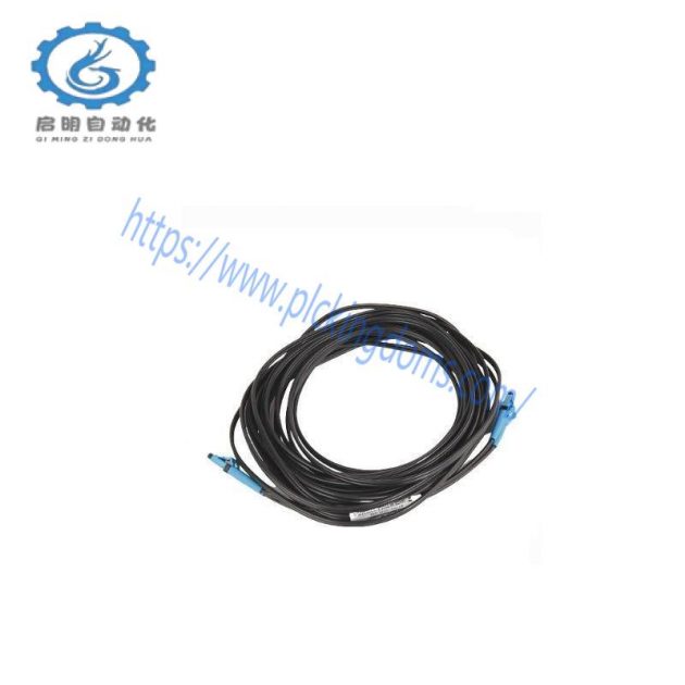 AB 1756-RMC10 Cable - Industrial Control Module, High-Speed Communication