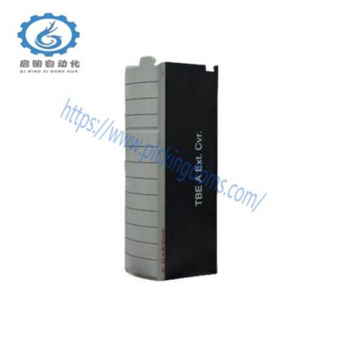 AB 1756-TBE Industrial Control Module